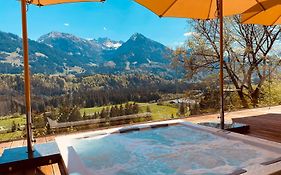 Hotel Bergflair